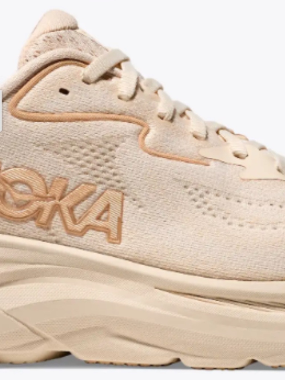 HOKA WOMEN'S EVERYDAY RUNNING  Clifton size 6B